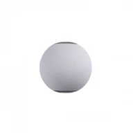 Lampy ogrodowe - Maytoni Maytoni GANSEVOORT O575WL-L6W Kinkiet LED/460LM MYO575WL-L6W - miniaturka - grafika 1