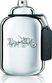 Wody i perfumy męskie - Coach Platinum EDP 100 ml - miniaturka - grafika 1