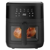 Frytkownice - EXTRALINK SJ-650B - miniaturka - grafika 1