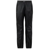 Spodnie sportowe męskie - Spodnie męskie Regatta Active Overtrousers Rozmiar: XXL / Kolor: czarny - miniaturka - grafika 1