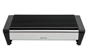 Brabantia Podgrzewacz 139669 - Pozostałe akcesoria kuchenne - miniaturka - grafika 1