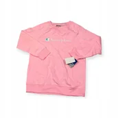 Bluzy damskie - Bluza dla dziewczynki CHAMPION XL 16lat - Champion - miniaturka - grafika 1