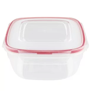 Fl1 Pojemnik na żywność 1,7l Fresh Box kwadratowy 40I-POJ-KW17 - Pojemniki kuchenne - miniaturka - grafika 1