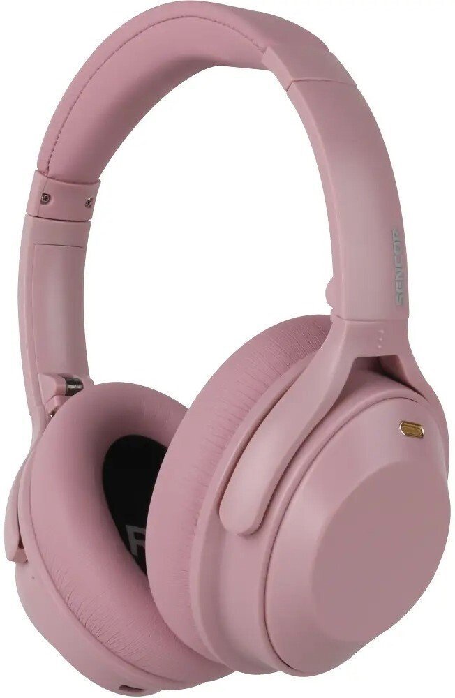 Avantree SEP CORPORATE ROSE ANC Słuchawki bezprzewodowe