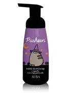 Kosmetyki kąpielowe dla dzieci - Pusheen Halloween: Pianka do mycia rąk 300ml - miniaturka - grafika 1