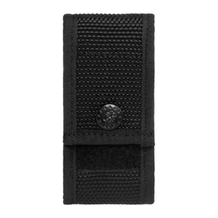 Kabura na latarkę BL-01 BL-02 do pałki ESP BLH-01 - Black - Kabury i pokrowce - miniaturka - grafika 1