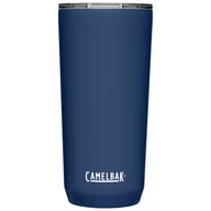 Kubki termiczne - Kubek termiczny Camelbak Tumbler 600ml granatowy - miniaturka - grafika 1