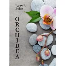 Bojar Jerzy J. Orchidea - dostępny od ręki, natychmiastowa wysyłka - Powieści - miniaturka - grafika 1