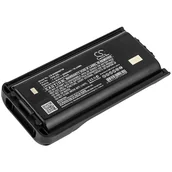 Akcesoria do krótkofalówek - Kenwood TK-2400VP /KNB-69L 2600mAh 19.24Wh Li-Ion 7.4V (Cameron Sino) - miniaturka - grafika 1