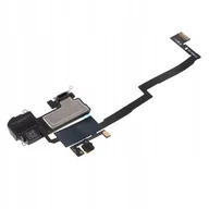 Części serwisowe do telefonów - Głośnik rozmów Ear Speaker z sensorem iPhone X OEM - miniaturka - grafika 1