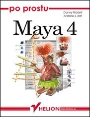 Po prostu Maya 4 - Systemy operacyjne i oprogramowanie - miniaturka - grafika 1