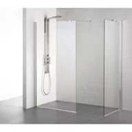 Akcesoria do armatury i ceramiki - Ideal Standard wspornik 100 cm prosty chrom L6229EO - miniaturka - grafika 1