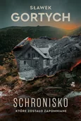 Kryminały - Schronisko, które zostało zapomniane - miniaturka - grafika 1