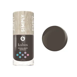 Simply 11 I Am Vegan 10ml - Lakiery do paznokci - miniaturka - grafika 2