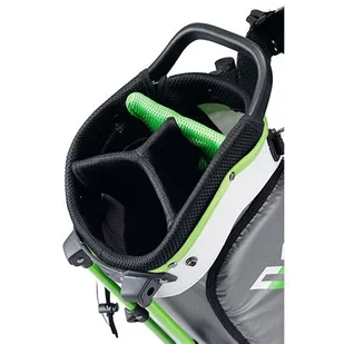 Torba golfowa VOLVIK WP Stand Bag 360 wodoodporna - Golf - miniaturka - grafika 5