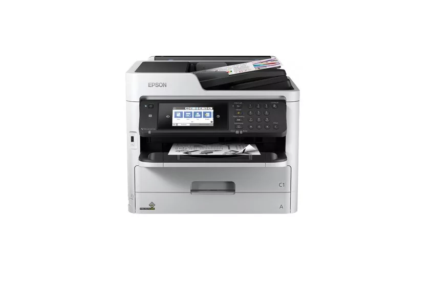 Epson WorkForce Pro WF-M5799DWF (C11CG04401)