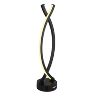Lampy stojące - Lampa stołowa LED 1W HELA 58457S Globo - miniaturka - grafika 1