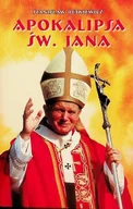 Religia i religioznawstwo - Apokalipsa św Jana - miniaturka - grafika 1