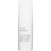 Balsamy i kremy do ciała - Issey Miyake L´Eau d´Issey 200ml - miniaturka - grafika 1