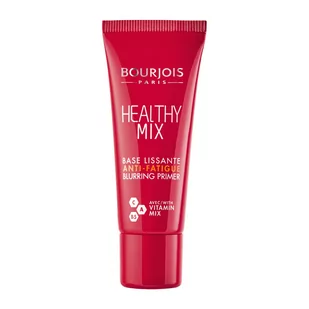Bourjois Healthy Mix Blurring Primer Rozświetlająca Baza pod Podkład BOU-5299 - Bazy pod makijaż - miniaturka - grafika 1