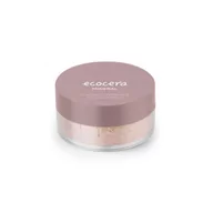 Podkłady do twarzy - Ecocera Sypki Podkład Mineralny Kryjący W2 MILANO 4.0 g - miniaturka - grafika 1