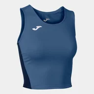 Koszulki i topy damskie - Koszulka Joma R-Winner Top W 901672. (kolor Niebieski, rozmiar 3XS) - miniaturka - grafika 1