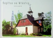 Książki o kulturze i sztuce - Kaplic na Winnicy - miniaturka - grafika 1