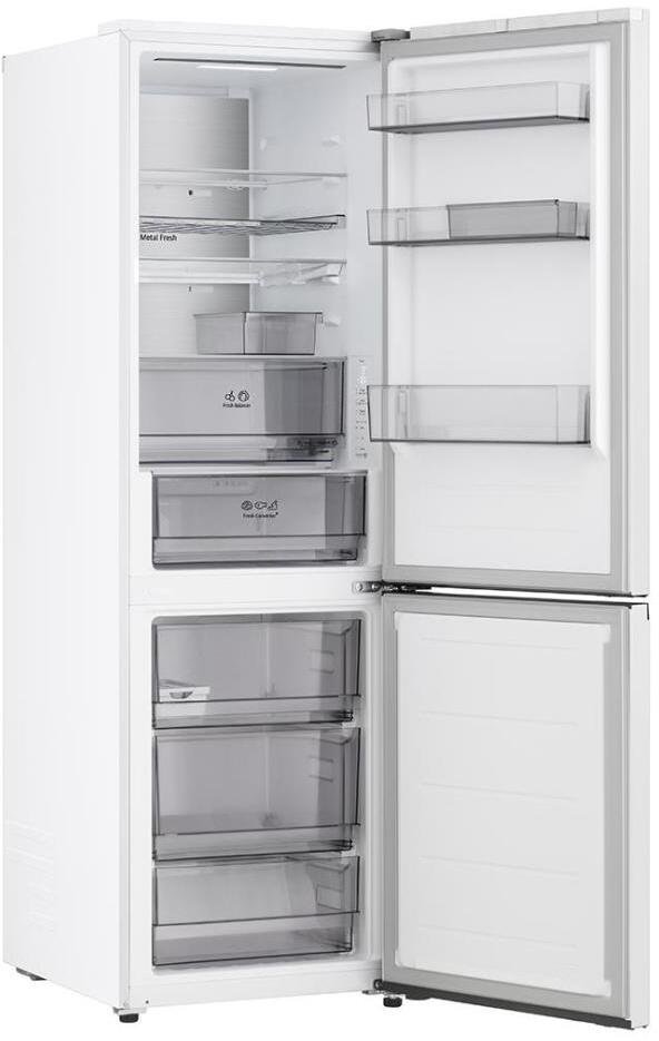 LG GBBS514CSW.ASWQEUZ