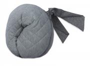 Poduszki do karmienia - Chicco, Boppy Anywhere, Poduszka do karmienia, Grey - miniaturka - grafika 1