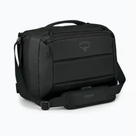 Torby sportowe - Torba podróżna Osprey Ozone Boarding Bag 20 l black - miniaturka - grafika 1