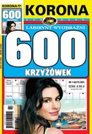 Czasopisma - Labirynt Wyobraźni - miniaturka - grafika 1