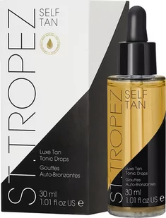 St.Tropez krople samoopalające do twarzy i dekoltu 5ml - Samoopalacze - miniaturka - grafika 1