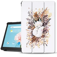 Etui do tabletów - ETUI CASE OBUDOWA FUTERAŁ - LENOVO TAB M10 10.1 TB-X505 F/L - miniaturka - grafika 1