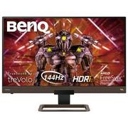 Monitory - BenQ EX2780Q (9H.LJ8LA.TBE) - miniaturka - grafika 1