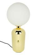 Lampy stojące - King Home Lampa biurkowa Boy MT10560-1-250.GOLD - miniaturka - grafika 1