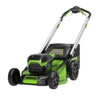 Greenworks GD60LM46SP bez baterii - Kosiarki - miniaturka - grafika 2