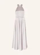 Sukienki - Samsøe Samsøe Sukienka Rheo lila - miniaturka - grafika 1