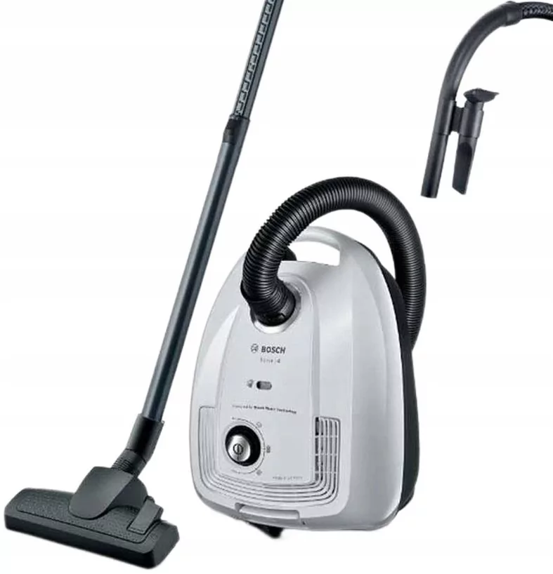 Bosch Serie 4 BGL38WH2