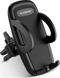 Floveme Uchwyt zaciskowy do samochodu One-click - Uchwyty samochodowe do telefonów - miniaturka - grafika 1