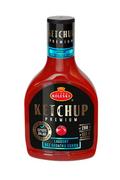 Ketchup - Roleski Ketchup Łagodny Premium bez dodatku cukru 425g - - miniaturka - grafika 1