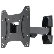Uchwyty do telewizora - Hama 118100, Maksymalny udźwig: 20 kg, 48,3 cm (19") - 121,9 cm (48") - miniaturka - grafika 1
