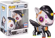 Figurki kolekcjonerskie - Funko POP! Tokidoki Caramelo 103 figurka LE - miniaturka - grafika 1