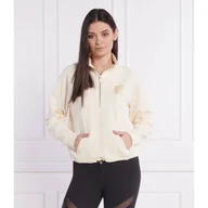 Bluzy damskie - DKNY Sport Bluza | Regular Fit - miniaturka - grafika 1
