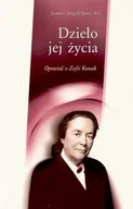 Biografie i autobiografie - Dzieło Jej Życia. Opowieść o Zofii Kossak - miniaturka - grafika 1