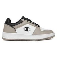 Sneakersy damskie - Obuwie sportowe Champion RD18 2.0 LOW S11470-ES002 - miniaturka - grafika 1