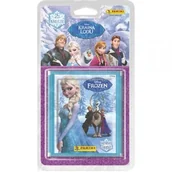 Zabawki kreatywne - Panini KOLEKCJA Frozen blister z naKlejekami 06244 - miniaturka - grafika 1