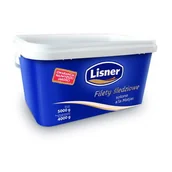 Konserwy i dania rybne - Filety śledziowe solone a’la matjes 5000/4000 g Lisner - miniaturka - grafika 1