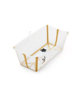 STOKKE Wanienka Flexi Bath Mickey Celebration - Wanienki dla dzieci - miniaturka - grafika 1