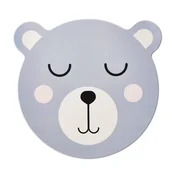 Obrusy i serwetki - Podkładka Na Stół Dla Dzieci, Ø 38 Cm, Zeller - miniaturka - grafika 1