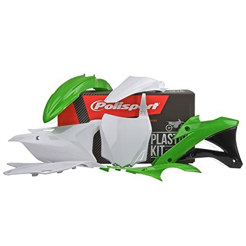 Polisport 90632 kompletny zestaw